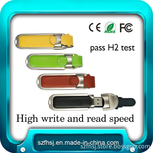 Top Sales Promotion Gifts USB Flash with Export 200k PCS Per Month